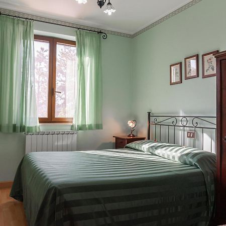 Agriturismo Le Dolci Colline Valfabbrica Dış mekan fotoğraf