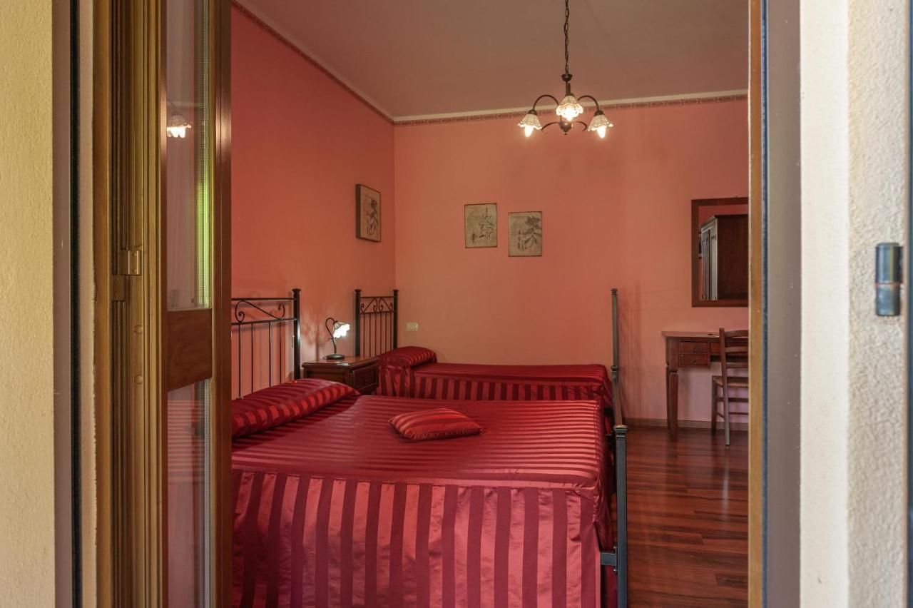 Agriturismo Le Dolci Colline Valfabbrica Dış mekan fotoğraf