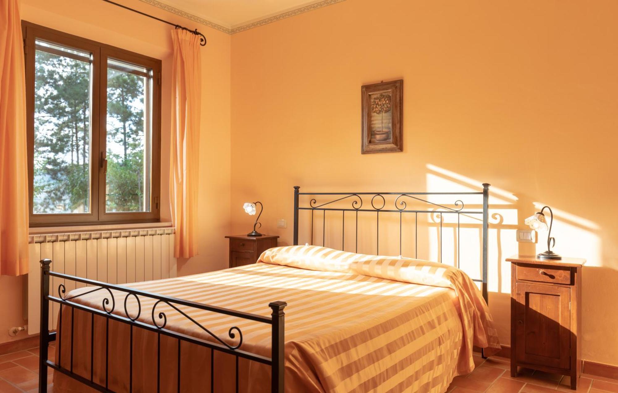 Agriturismo Le Dolci Colline Valfabbrica Oda fotoğraf