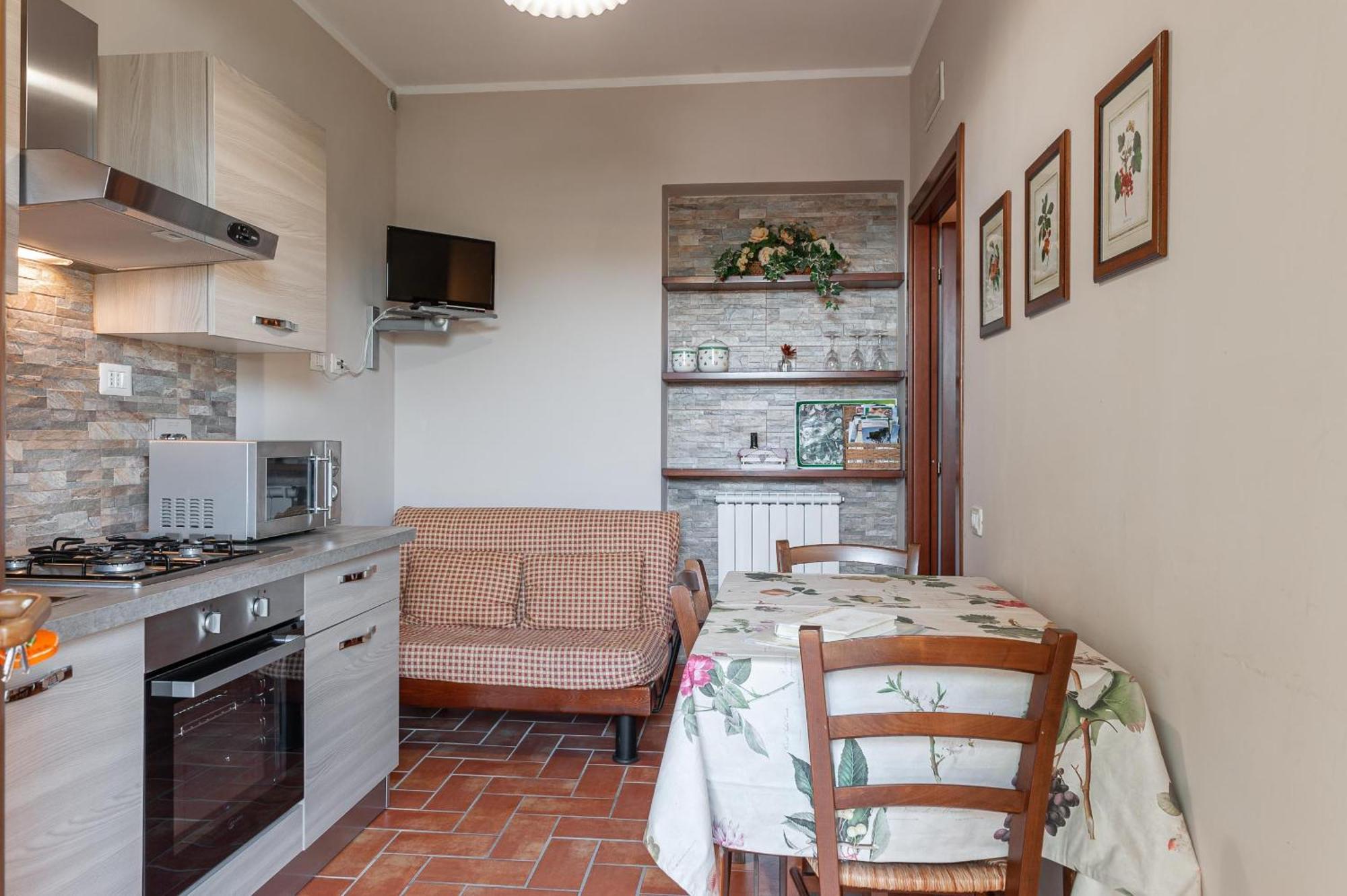 Agriturismo Le Dolci Colline Valfabbrica Oda fotoğraf