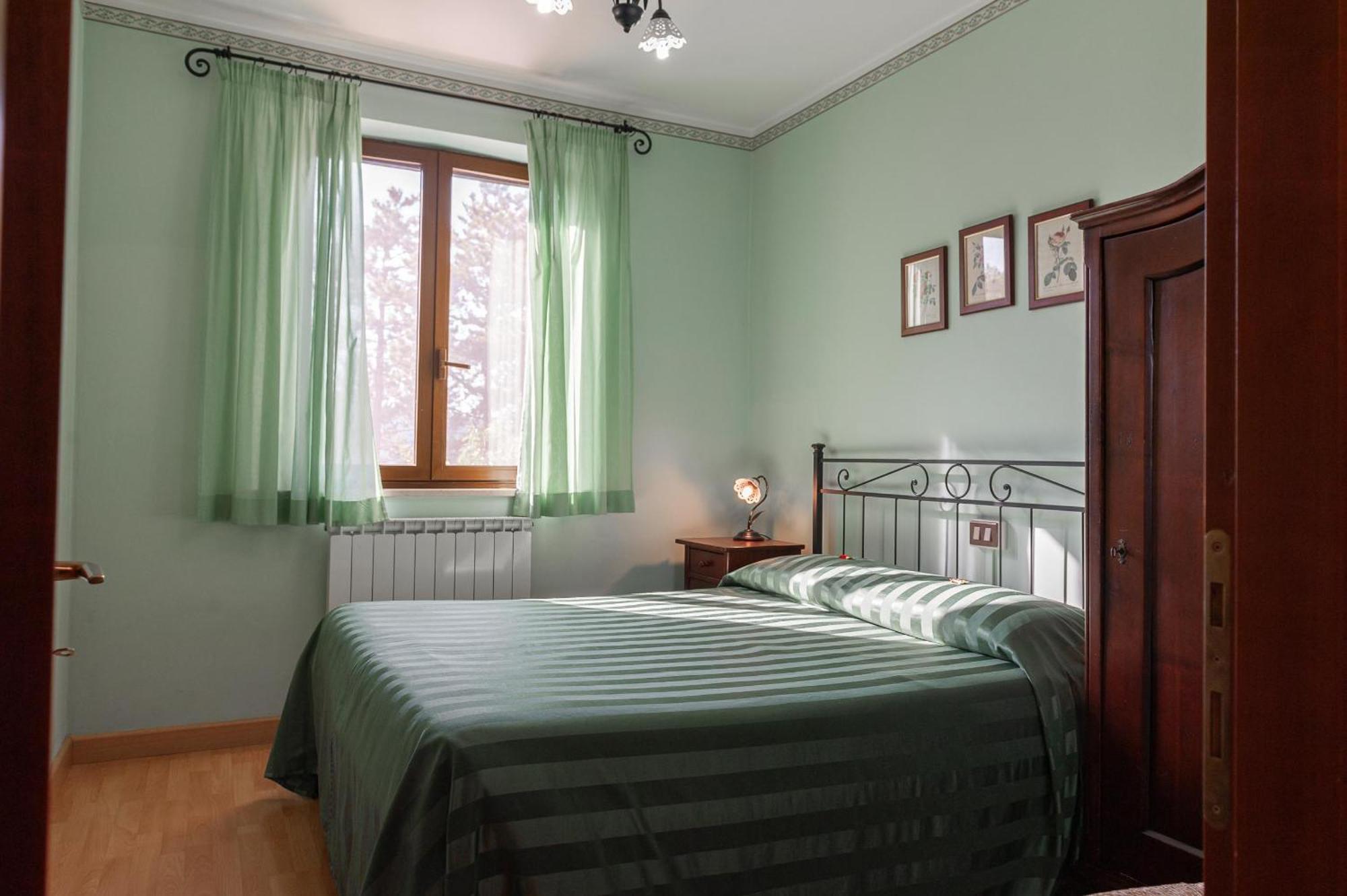 Agriturismo Le Dolci Colline Valfabbrica Dış mekan fotoğraf